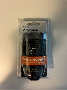 Philips Norelco Travel Shaver 510